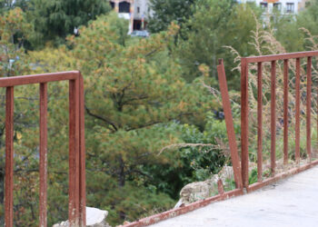 Public property theft on the rise in Thimphu