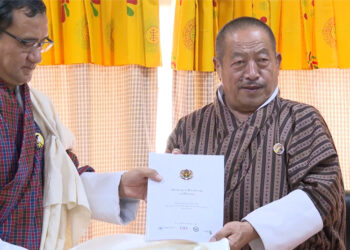 Country’s hydrogen roadmap launched