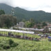 Vegetable vendors in Samtse call for proper market shed amid safety concerns