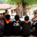 Over 1,200 students participate in Summer Nachung Camp