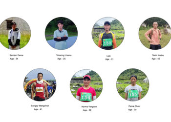 Snowman Race to have 18 national and international runners