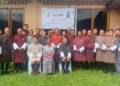 Five-day Social Policy training for National Assembly members
