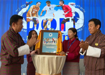 Sports insurance launched to cover athletes’ accidental risks and injuries