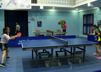 Bhutan Table Tennis Federation gears up for South Asian Youth Championships