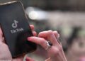 Department of Law and Order cautions social media users against extreme TikTok challenges