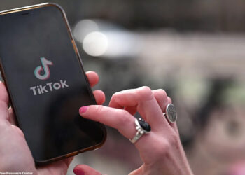 Department of Law and Order cautions social media users against extreme TikTok challenges