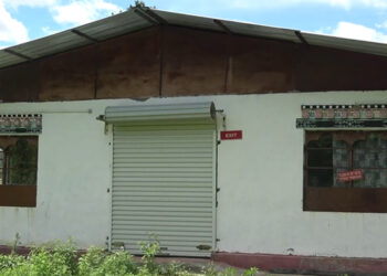 Turmeric unit stands idle amid supply shortage in Dagana