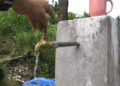 Rinchenzor and Menchu villages enjoy steady water supply after years of shortage