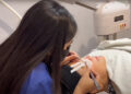 Bhutanese beauticians and trending K-beauty standards