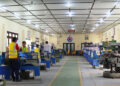 Technical Training Institute-Khuruthang introduces comprehensive CNC Machinist course