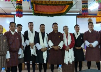 BCCI expands Executive Committee members to boost sectorial representation and collaboration