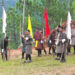 Wangdue Phodrang organises regular matches to revive traditional archery