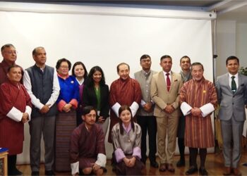 Leveraging Indian Ocean for trade and economic growth