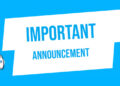 Announcement for Language & Proficiency Test for the post of Bilingual Reporter
