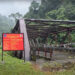 Bailey bridge over Singyechhu closed to heavy vehicles, affecting drivers and truck owners