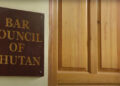 Bar Council of Bhutan urges proper notarisation of marriage certificates for valid divorce settlements