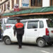 BCTA and traffic division to fine vehicles with inappropriate stickers and billboards