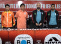 Bhutan and Bangladesh gear up for FIFA Friendlies