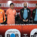 Bhutan and Bangladesh gear up for FIFA Friendlies