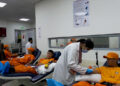 DeSuups’ blood donation brings relief to Bhutanese patients in Kolkata