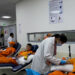 DeSuups’ blood donation brings relief to Bhutanese patients in Kolkata