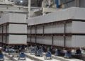 Penden Cement promotes prefabricated and cost-effective AAC blocks, organises awareness programmes