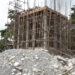 Tabab Chorten takes shape in Gelephu honouring Bhutanese architecture