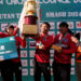 Dragon Strikers crowned Bhutan T20 Smash champions