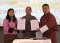 Deaf community to establish Bhutan Deaf Organisation to enable inclusive decision-making