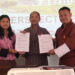 Deaf community to establish Bhutan Deaf Organisation to enable inclusive decision-making
