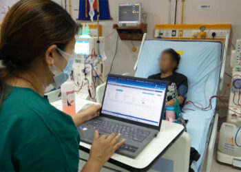 Trashigang calls for dialysis unit as patients travel long distances