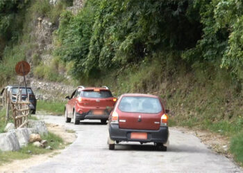 Trashigang DT decides to write to infrastructure and transport ministry to reconsider Trashigang-Rangjung highway widening