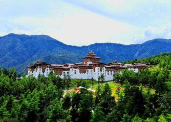 Participants take delight in attending Bhutan Innovation Forum
