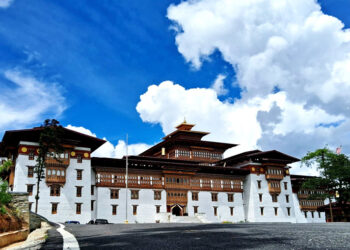 Anticipation grows as Bhutan prepares for three-day Innovation Forum in Paro
