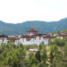 Dungkar Dzong sets stage for historic Bhutan Innovation Forum
