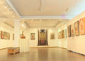 “Homage to 35 Buddhas” exhibition ongoing at VAST Bhutan gallery