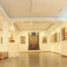 “Homage to 35 Buddhas” exhibition ongoing at VAST Bhutan gallery