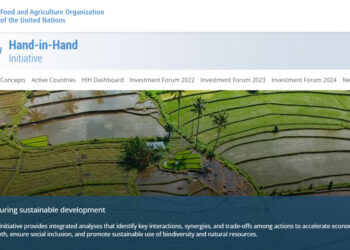 Bhutan’s sustainable agriculture and environmental conservation offer lessons for neighbouring nations, says FAO