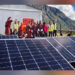 Gasa’s Lunana Gewog welcomes first solar mini-grid
