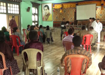 Bhutan strengthens efforts to achieve malaria-free status by 2025