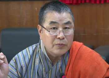 National guideline for patient referral outside Bhutan to be reviewed