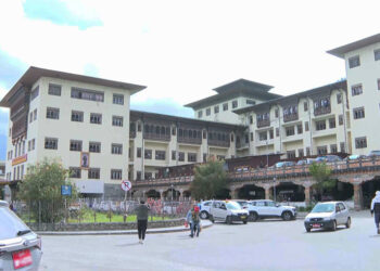 Dental department relocation to JDWNRH set for completion by end of September