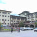 Dental department relocation to JDWNRH set for completion by end of September