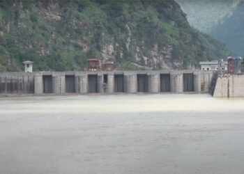 Bhutan can no longer rely on hydropower exports as major source of foreign currency earnings