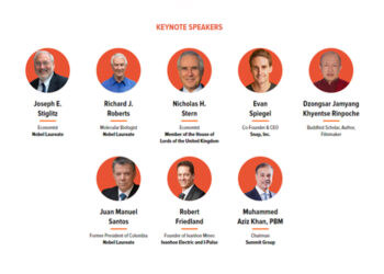 Bhutan Innovation Forum to feature global thought leaders and innovators