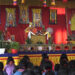 Pema Gatshel schools advocate for annual Lam Neten visit after successful month