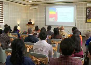 Queer community in the country calls for awareness and legal recognition