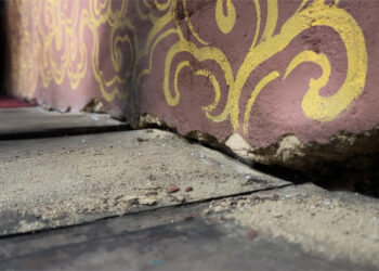 Dungna Lhakhang in need of renovation