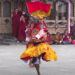 Wangdue DT agrees to provide mask dancers for local festivals