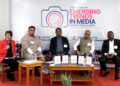 Media experts explore South Asia and Europe’s emerging trends